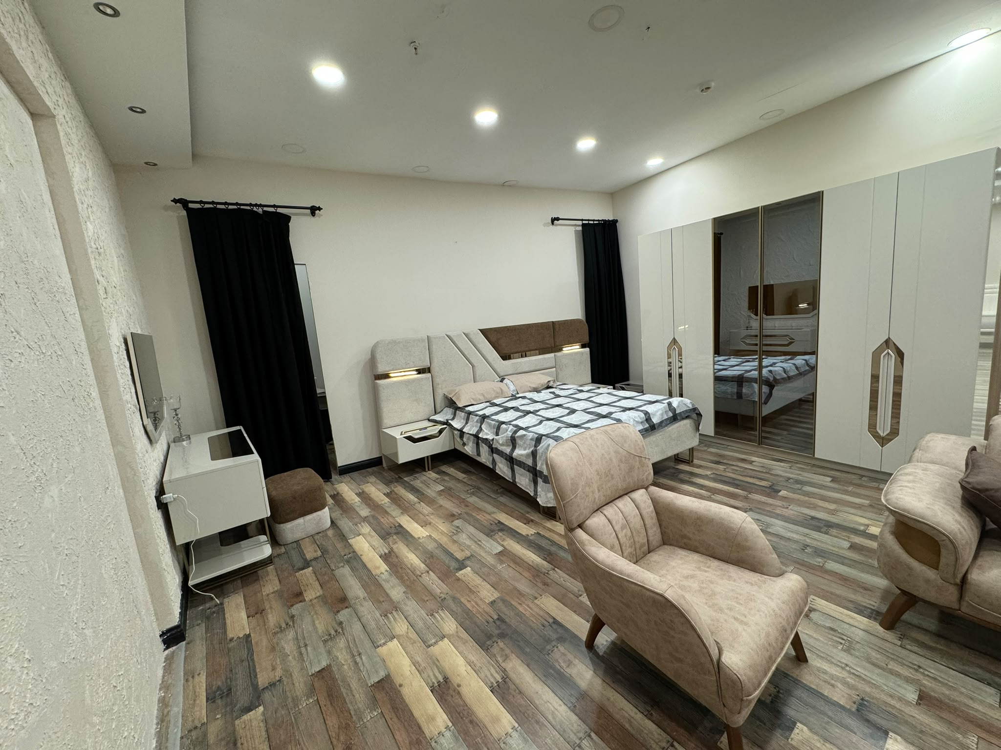 Mys Home Mobilya